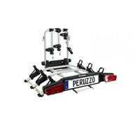 Porte-Vélos Attelage PERUZZO ZEPHYR 713/3 Pour E-Bike 3 4 Vélos