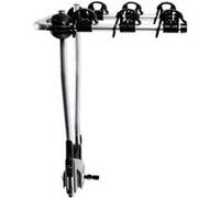 Porte-vélos sur attelage Thule Hang-on 972 pour 3 vélos