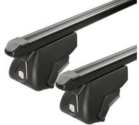 Porte-vélos Aurilis Trek CC compatible avec l'Opel Astra H SW (break 5 portes) 2004-2007