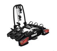 Thule Velocompact Fix4bike Bike Rack For 3 Bikes Noir 3 Bikes