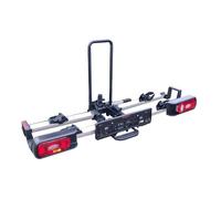 Porte-vélos Bosal Comfort Pro II pour 2 vélos - Bosal Oris