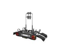 Porte-vélos - BuzzRack - E-Hornet - Noir - 2 vélos - Capacité 60 kg