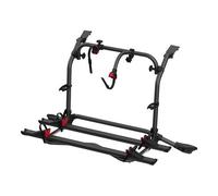 Porte-vélos Carry Bike DEEP BLACK pour VWT5 (hayon) version PRO Fiamma restylisé 2023