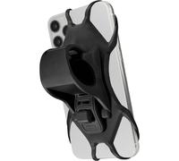 Celly Swipe Bike Support passif Mobile/smartphone Noir