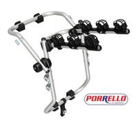 Porte-Vélos Coffre Hayon Peruzzo 338/ASC Venise Alu 3 Vélos