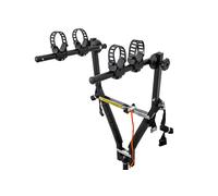 Porte-vélos d’attelage Peruzzo Cruising 2 vélos pliable noir
