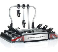Porte-vélo Atera Strada Evo 3 pour 3 vélos NEUF