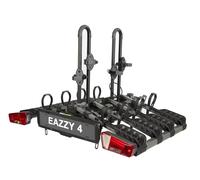 Porte-vélos d'attelage BuzzRack Eazzy 4