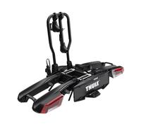 Porte-Vélos D'Attelage Thule EasyFold 3, Pliable, Basculant, 2 Vélos, Neuf