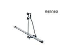 Porte-vélos de toit Menabo Huggy pour 1 vélo (000035800000) pour grands tubes