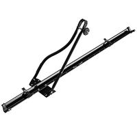 PORTE-VÉLOS DE TOIT PERUZZO "UNI BIKE" - FIXATION À LEVIER DE PÉDALE