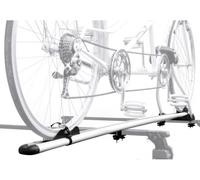 PORTE-VÉLOS DE TOIT POUR TANDEM PERUZZO "ROMA" EN ALUMINIUM - FIXATION À CADRE