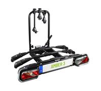Porte-vélos Eufab Amber III pour 3 vélos - Eufab