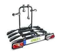 Porte-vélos Eufab Amber IV pour 4 vélos - Eufab