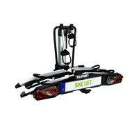 Porte-vélos Eufab Bike Lift pour 2 vélos - Eufab
