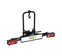 Porte-vélos Eufab Crow 1 pour 1 vélo - Eufab