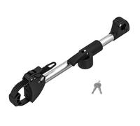 Eufab Bras de support pour porte-vélo 11248