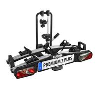 Porte-vélos Eufab Premium II Plus pour 2 vélos - Eufab