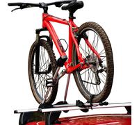 Porte-vélos Farad jusqu'à 25 kg M-Style Porte-vélos de toit EBike FatBike