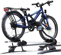 Porte-vélos Farad jusqu'à 25 kg P-Style Porte-vélos de toit EBike FatBike
