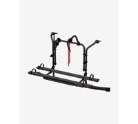 Porte-vélos Fiamma Ford Custom pour 2/3 vélos noir