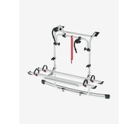 Porte-vélos Fiamma Volkswagen Caddy pour 2/4 vélos gris