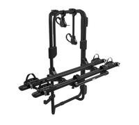 Porte-vélos fourgon 2 portes arrière VeloTrack Frame (Ducato/Jumper/Boxer/Proace Max)