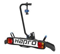 Porte-vélos Hapro Atlas Active I - pour 1 vélo - Hapro
