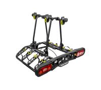 Porte-vélos Inter Pack Quattro pour attelage 13 broches