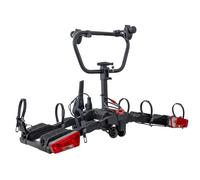 Porte-vélos Inter Pack Spider 2E PRO pour 2 vélos électriques, attelage, 60 kg