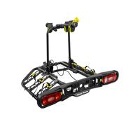 Porte-vélos Inter Pack Trio pour attelage 13 broches