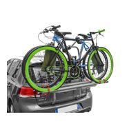 Porte-Velos Sur Hayon / Plateforme 3 Velos - Menabo Logic 3