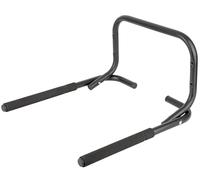 Porte vélos mural 52 x 15,5 x 52 cm