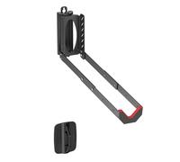 Porte-vélos mural Maclean, 35kg max, MC-498