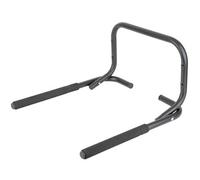 Porte vélos mural ( Noir )