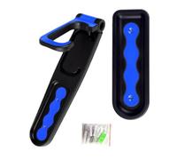 Porte-vélos mural | organisateur réglable vertical - support mural pour vélo de montagne de rangement | pour hommes cyclistes route hybride maison intérieure chambre de séjour