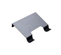 Porte-vélos mural - Porte-vélos pour montage sur véhicule, support vertical pour vélo résistant, organisateur stable pour montage mural, solution de stockage au plafond pour garage