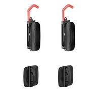 Porte-vélos mural universel Maclean 30kg 2 pièces MC-998