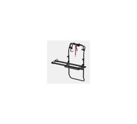 Fiamma Dj Bike Rack For 2 Bikes Gris 2 Bikes Deep Black