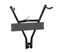 CARPOINT Porte-vélos (porte-velos)