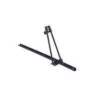 Porte-vélos Orion + barres de toit d'origine compatibles avec Ford C-Max II 5 portes à partir de 2010