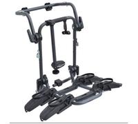 Porte-vélos - PERUZZO - Pure Instinct - 2 vélos - Montage rapide - Système de sécurité renforcé