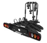 Porte-vélos Peruzzo Pure Instinct 3 pour 3 vélos y compris Fatbikes - Peruzzo