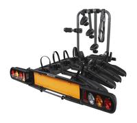 Porte-vélos Peruzzo Pure Instinct 4 pour 4 vélos y compris fatbikes - Peruzzo