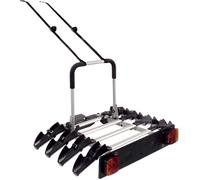 Porte-vélos plateforme All Road 4 Eco AUTOMAXI (4 vélos)