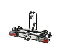 Porte-vélos plateforme basculant TG260 Alu