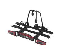 Porte-vélos plateforme coulissant SC2 2 vélos