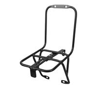 Porte-vélos - Porte-Panier Extensible, Supports de vélo, Support de Sacoche antirouille en d'aluminium, Porte-Bagages pour vélos, Rangement de Bagages pour Route de Montagne, vélo