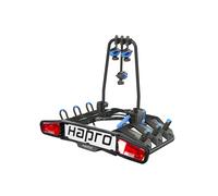 Porte-Vélos Pour Attelage Hapro Atlas Premium III