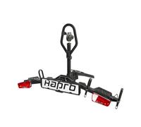 Porte-Vélos Pour Attelage Hapro Atlas Premium XFOLD I